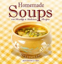 Home Made Soups (Homemade)
