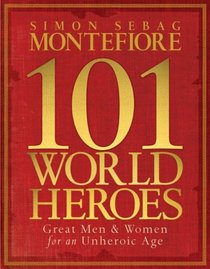 101 World Heroes