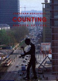 Jonathan Borofsky: Counting
