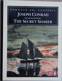 The Secret Sharer: An Episode from the Coast (Classic, 60s)