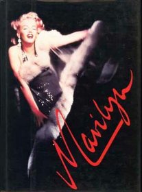 Marilyn Monroe: A Never-Ending Dream