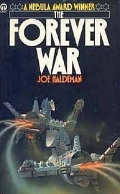 THE FOREVER WAR
