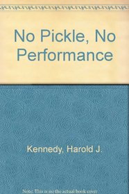 No Pickle, No Performance