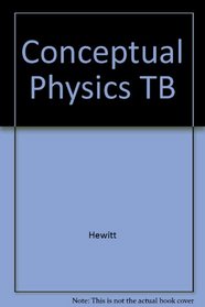 Conceptual Physics TB