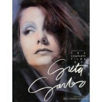 The Complete Films of Greta Garbo