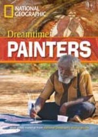 Dreamtime Painters: Pt. 001 (Footprint Reading Library 800)