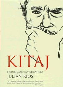 Kitaj: Pictures and Conversations