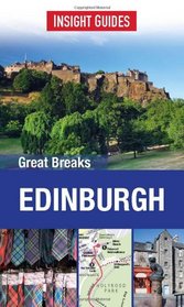 Edinburgh (Great Breaks)