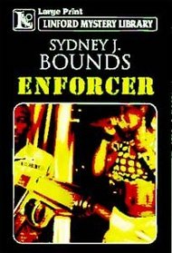 Enforcer (Linford Mystery Library)