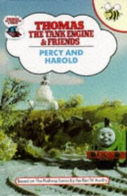 Percy and Harold (Thomas the Tank Engine & Friends)