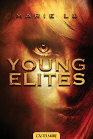 Young Elites (CAS.ROMANS 15+) (French Edition)