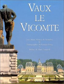Vaux-le-Vicomte (French Edition)