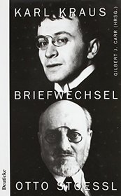 Briefwechsel 1902-1925 (German Edition)