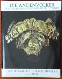 Universum der Kunst, Die Andenvlker (Bd.32)