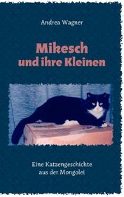Mikesch und ihre Kleinen (German Edition)
