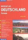 Travelmag Reiseatlas Deutschland - Europa 2005/2006