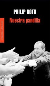 Nuestra Pandilla/ Our Gang (Spanish Edition)