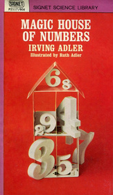 Magic House of Numbers
