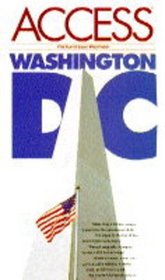 Access Washington DC (5th Edition)