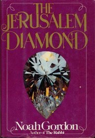 THE JERUSALEM DIAMOND.
