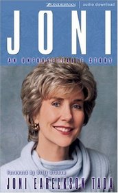 Joni: An Unforgettable Story