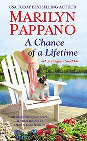 A Chance of a Lifetime (Tallgrass, Bk 5)