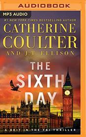 The Sixth Day (A Brit in the FBI)