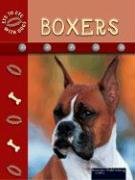 Boxers (Stone, Lynn M. Eye to Eye With Dogs II.)