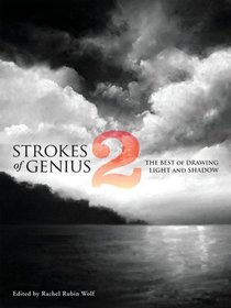 Strokes of Genius 2: Light and Shadow