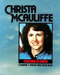 Christa Mcauliffe (Gateway Biography)