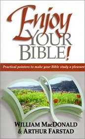 Enjoy Your Bible