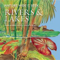 Nature Hide and Seek: Rivers & Lakes