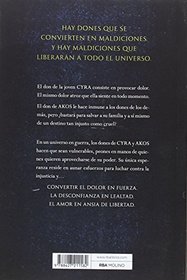 Las marcas de la muerte / Carve the Mark (Spanish Edition)
