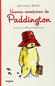 Nuevas aventuras de Paddington (Spanish Edition)