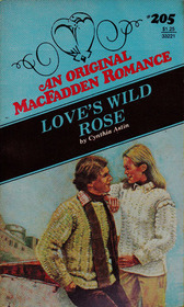 Love's Wild Rose