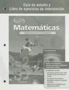 Mathematics: Applications and Concepts, Course 3, Spanish Study Guide and Intervention Workbook
