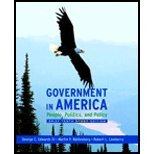 Government in America- Portable Version