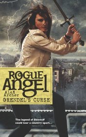 Grendel's Curse (Rogue Angel)