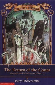 The Return of the Count (Tall Tales of Dracula's Daggers)