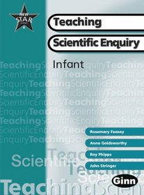 New Star Science Years 1 and 2: Teaching Scientific Enquiry
