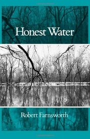 Honest Water (Wesleyan Poetry)