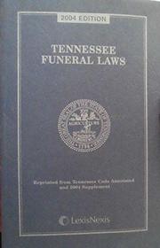 Tennessee Funeral Laws