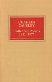 Collected Poems 1951-1975