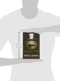 Dread On Arrival (A Hemlock Falls Mystery)