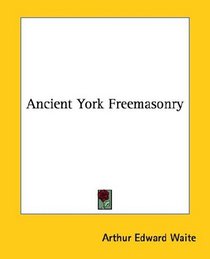Ancient York Freemasonry