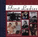 America's first ladies (GuildAmerica Books)