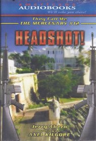 Headshot (Mercenary Ser. 12)