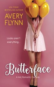 Butterface (The Hartigans) (Volume 1)