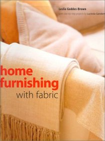Home Furnishing With Fabric