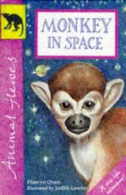 Monkey in Space (Orchard Beginners)